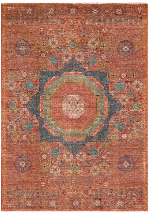 Mamlouk - Masterpiece - New - Rug - 242 cm - 170 cm