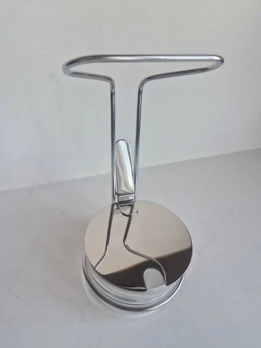 Alessi - Achille Castiglioni - Kitchen container - AC12...