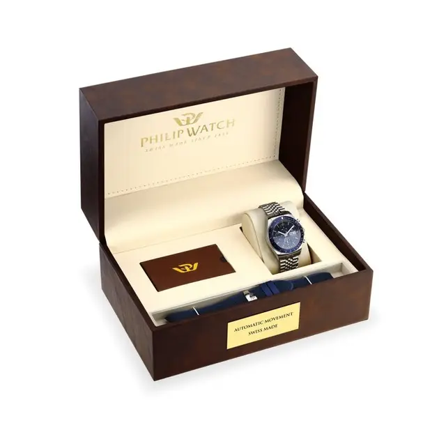 Philip Watch - Caribe Sport - Limited Edition - 1/500...