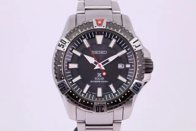 Seiko - Scuba - No reserve price - SNE295P1 | V157-0AS0 - Men - 2010-2020