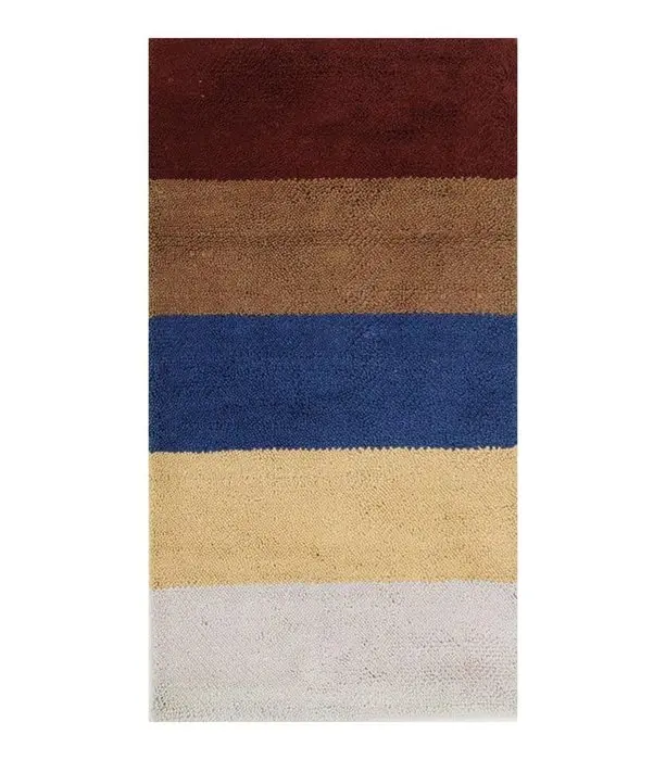 Modern designer rug - Rug - 171 cm - 92 cm - New & Unused