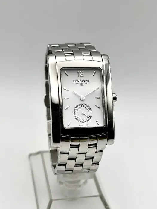 Longines - Dolcevita - No reserve price - Unisex - 2000-2010
