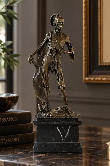 Hans Leinberger (c.1480-1531) - after - Sculpture