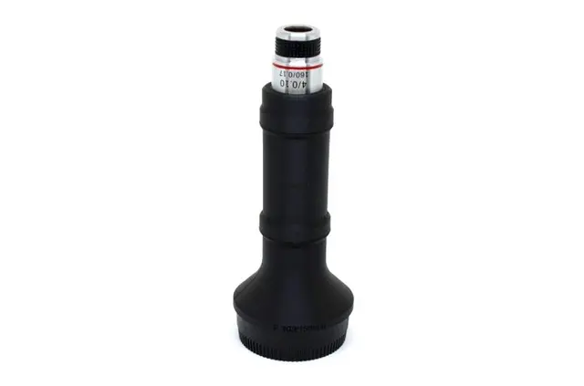UFOGRAPHY MAPF STING 150mm Microscope Close-up 4x Kit...