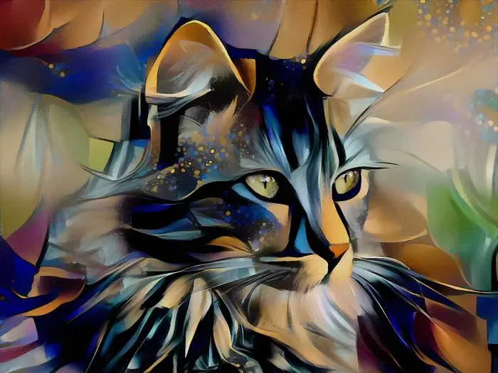 Léa Roche (1964) - Missal, cat