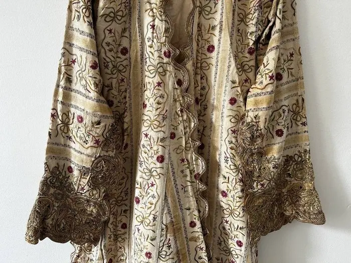Mid Ottoman period