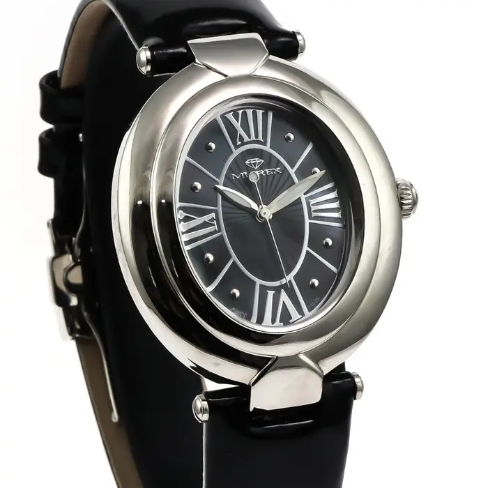 MUREX - Swiss Made Watch - MUL507-SL-8 - No reserve price - Women - 2010-2020