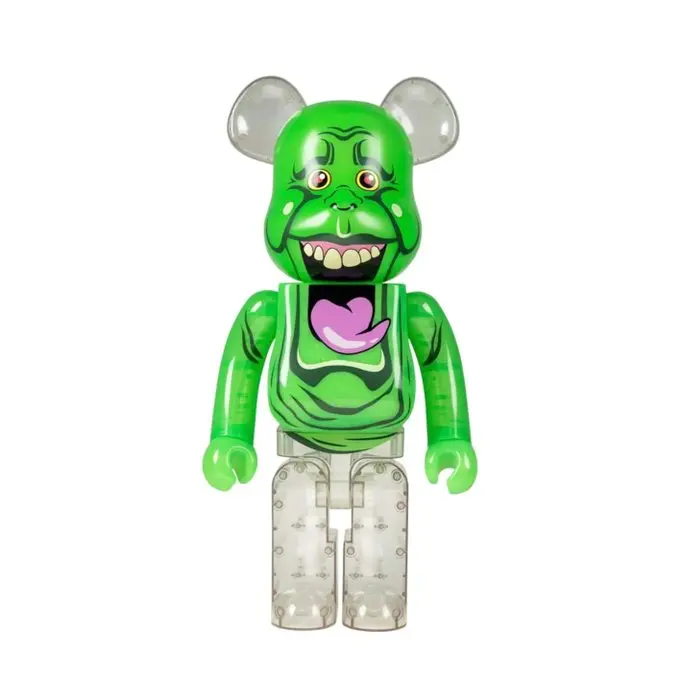 Slimer Grenn Ghost (Ghostbusters) 1000%