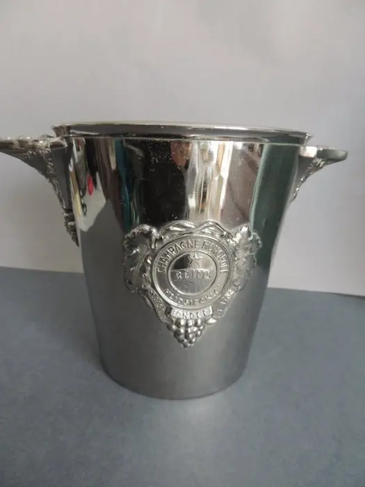 Champagne cooler - "Monopole Reims