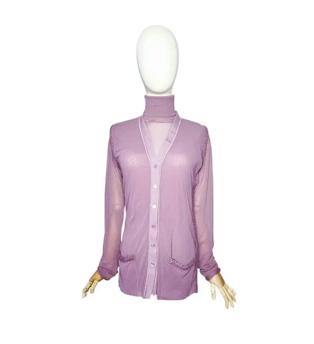 Jean Paul Gaultier - Cardigan - Vintage