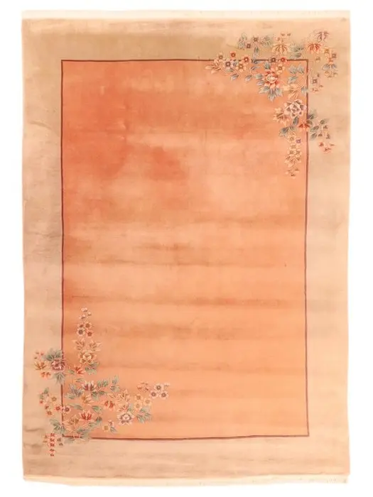 Carpet - 352 cm - 250 cm - Modern Chinese rug.