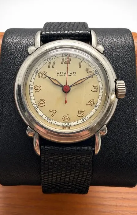 Croton - No reserve price - Unisex - 1900-1949