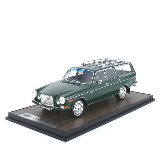 Radscale models 1:18 - Model car - Volvo 165 Station...