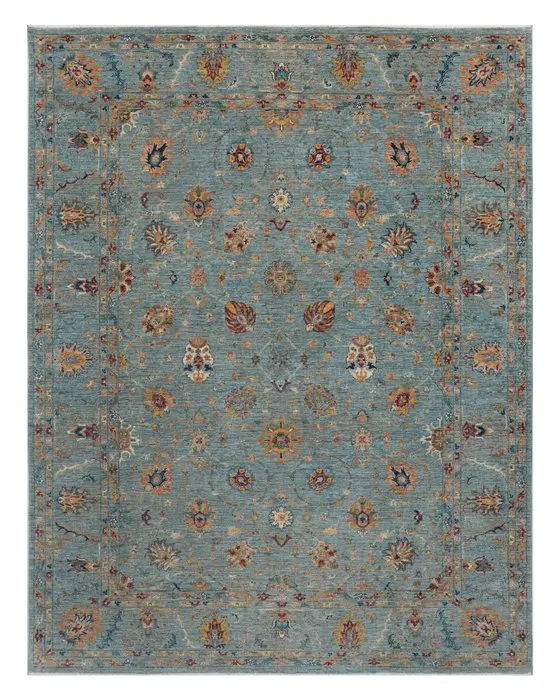 Designer rug - Rug - 313 cm - 246 cm