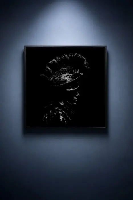 Tijs Dragtsma (1992) - The Crest of Alexander