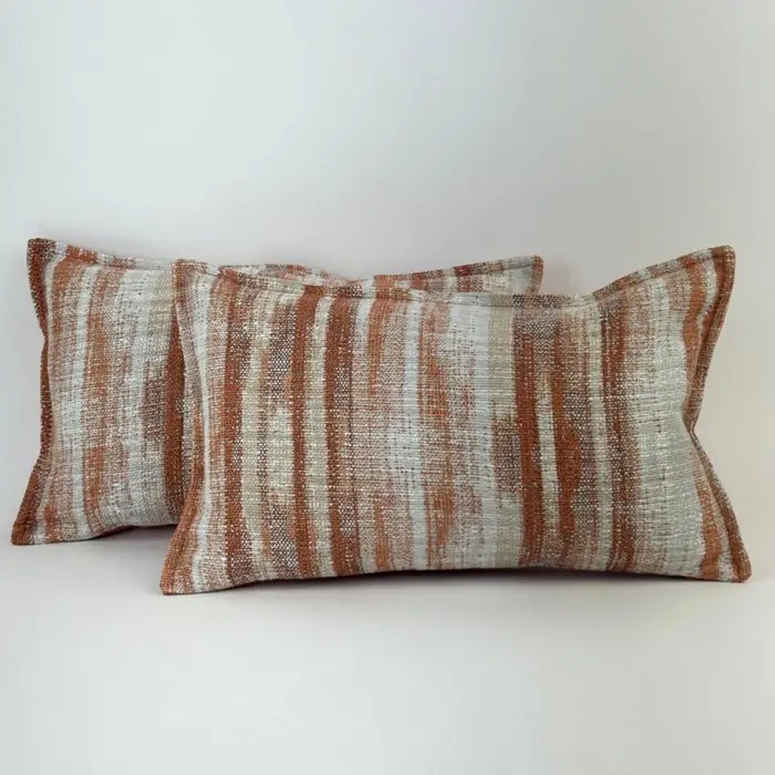 Pierre Frey "Waikiki" - Cushion (2)