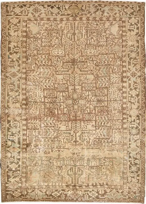 Designer rug - Rug - 311 cm - 223 cm