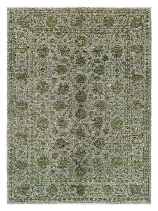 Ziegler - Farahan - New - Rug - 198 cm - 148 cm