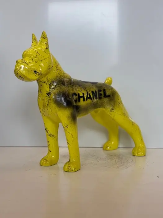 Rob VanMore - Watchdog Chanel