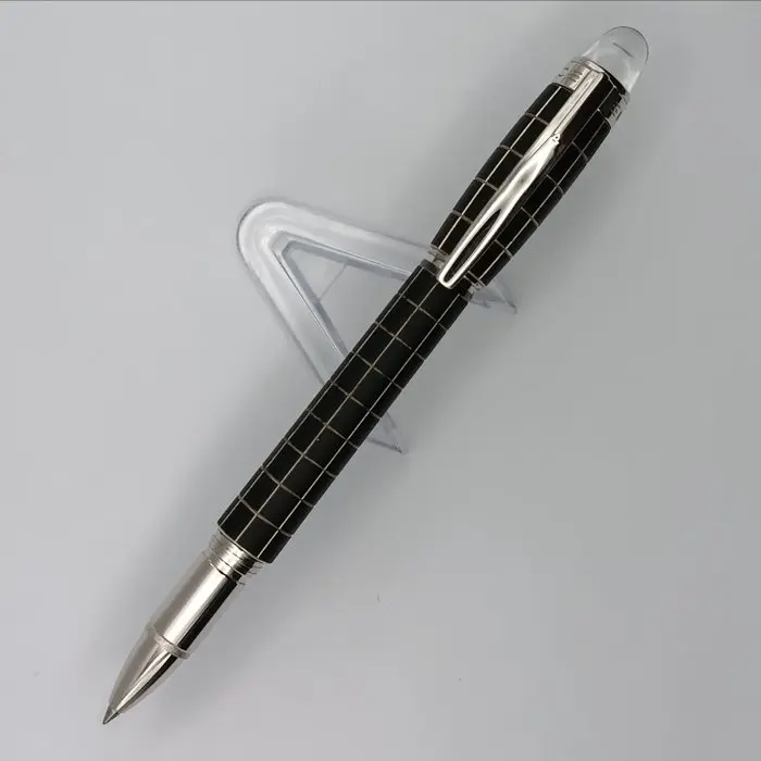 Montblanc - StarWalker Rubber - Pen