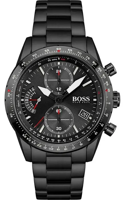BOSS - Pilot Edition Chrono - No reserve price - 1513854 - Men - 2010-2020
