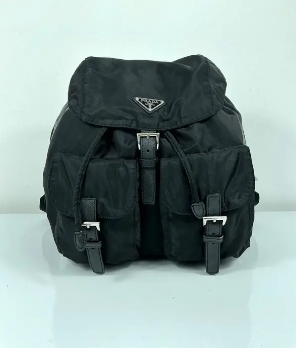 Prada - Backpack
