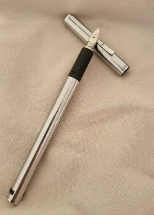 Aurora - Hastil - No reserve price - Fountain pen