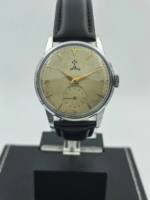 Tellus - Grand Prix - No reserve price - Men - 1950-1959