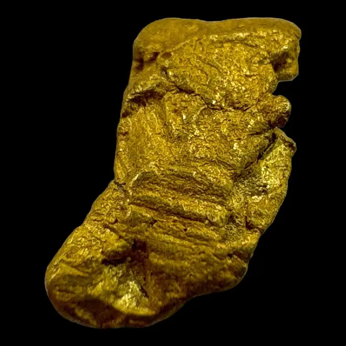 Gold Nugget- 0.27 g - (1)
