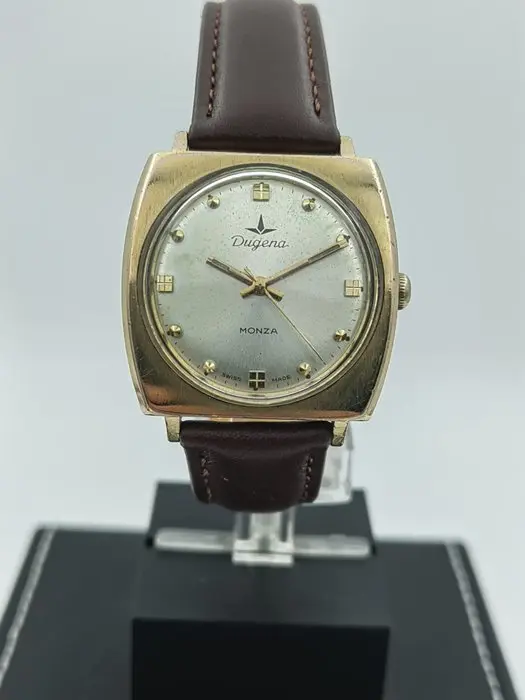 Dugena - Monza - No reserve price - Men - 1960-1969