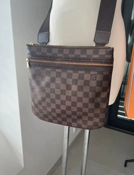 Louis Vuitton - Bosphore - Crossbody bag