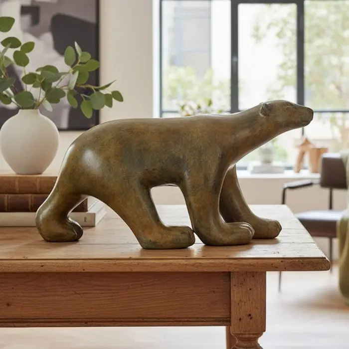 Pierre Chenet (XX-XXI) - Sculpture