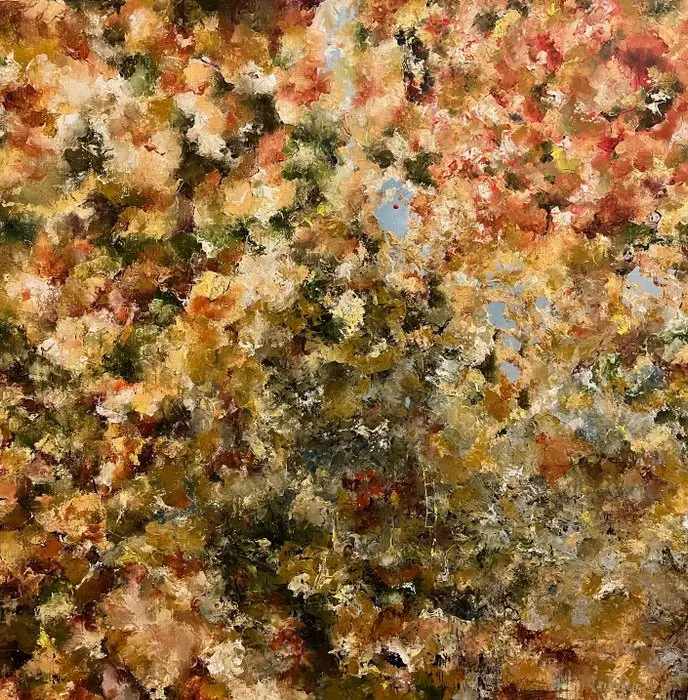 Irina Gaysina - Carpet