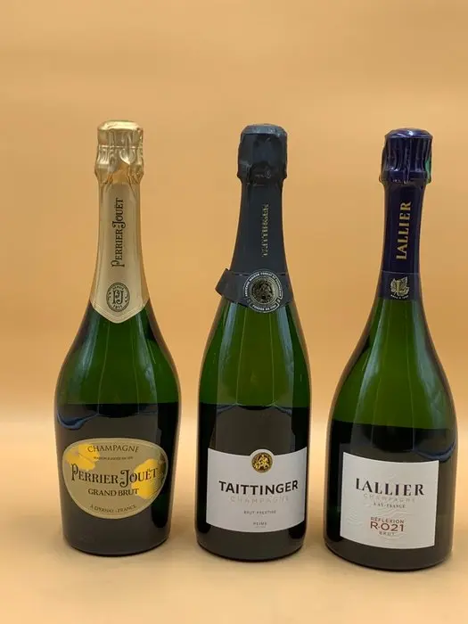 Perrier-Jouët