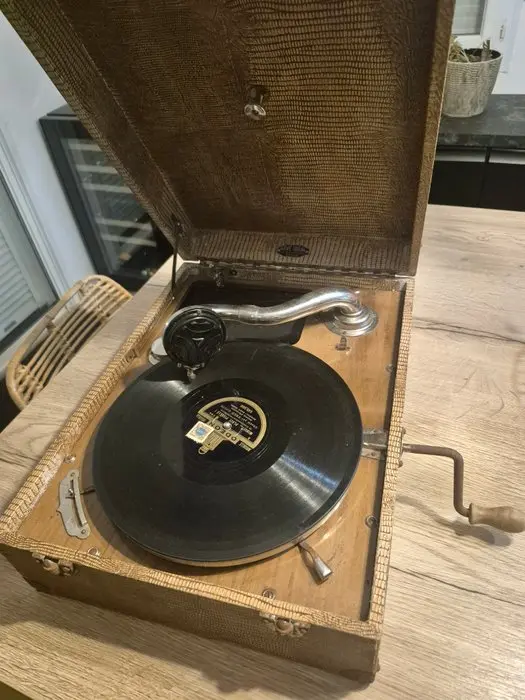 Rêve Idéal Paris - - Gramophone