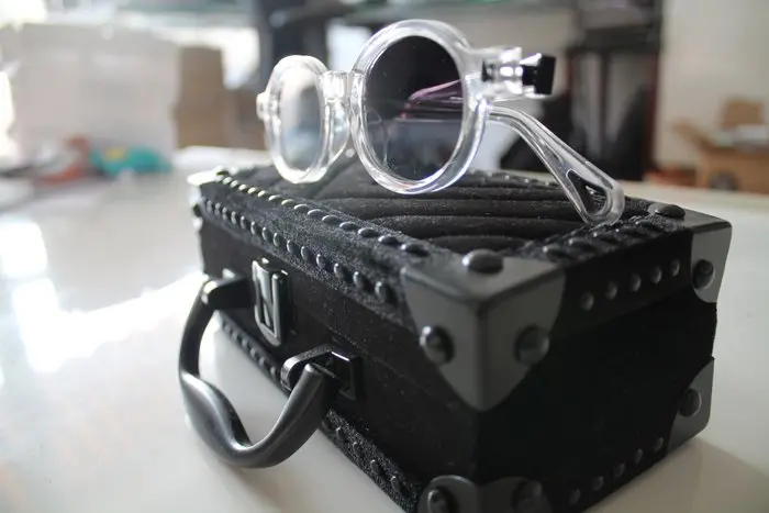 Other brand - PR collection - NAH XV - 01/50 - Spectacles