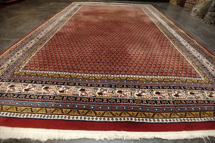 Sarough Mir - Carpet - 300 cm - 195 cm