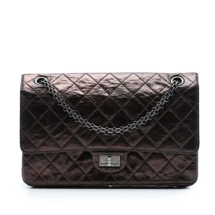 Chanel - 2.55 - Bag