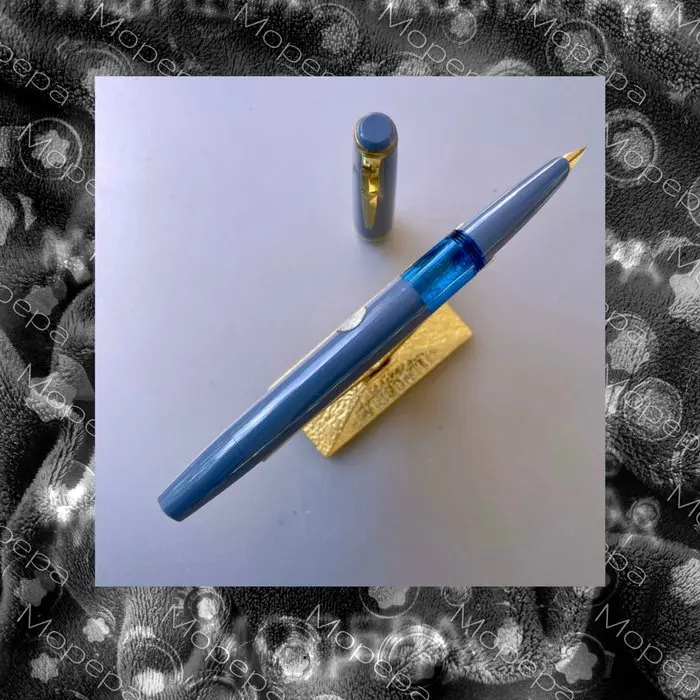 Montblanc - Montblanc MonteRosa 41 vintage 1961-67 - Pen
