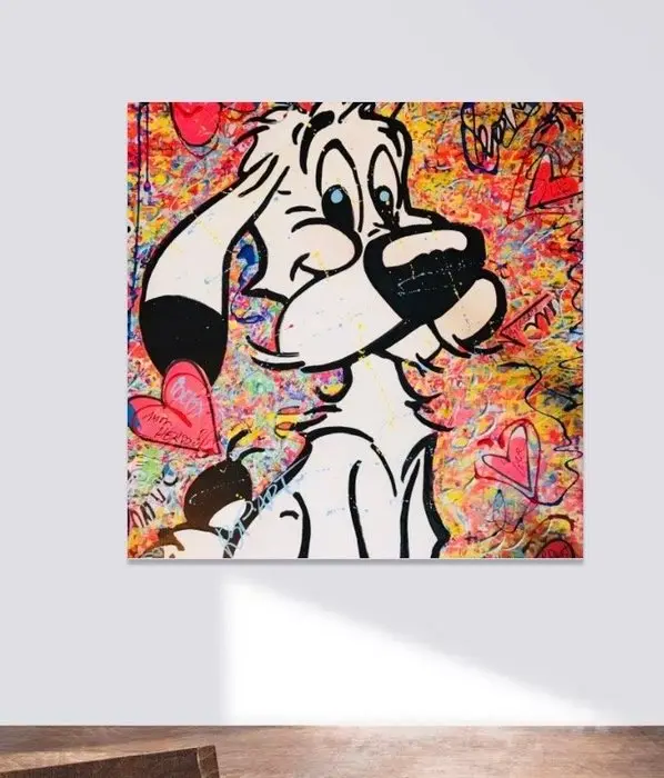 Art'mony - Pop idefix
