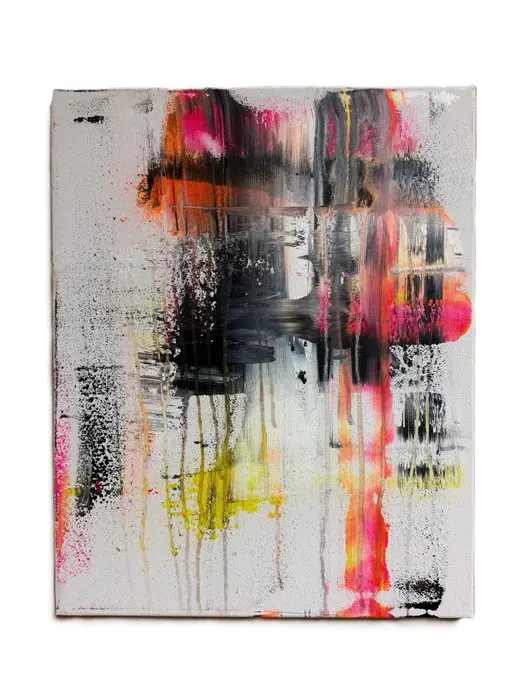 Karl Lagasse - Tableau "This Side"