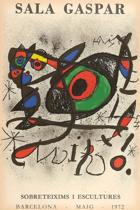 Joan Miró