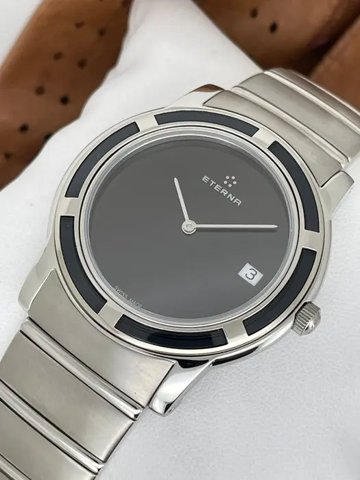 Eterna - Galaxis - 3107.41.40.0110 - Men - 2010-2020