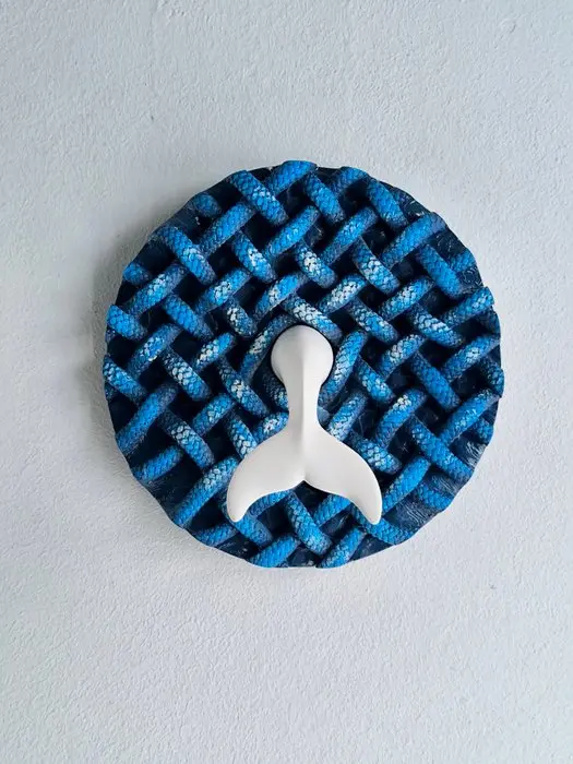 Federico Alibrio - Round Dip