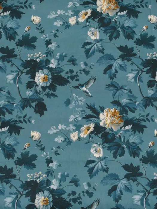 5.30 x 1.40 meters TexStilArt - CELESTIA - Exclusive 100%...