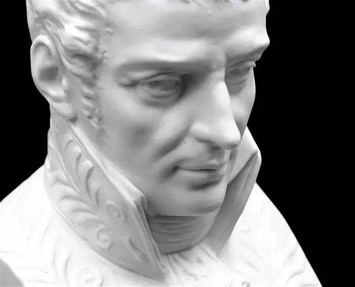 Richard Ginori - Sculpture