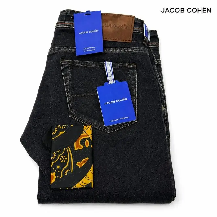 Jacob Cohen - Jeans - New with tags