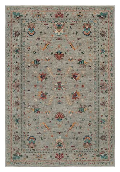 Designer Carpet - Ziegler - Farahan - New - Rug - 293 cm - 198 cm