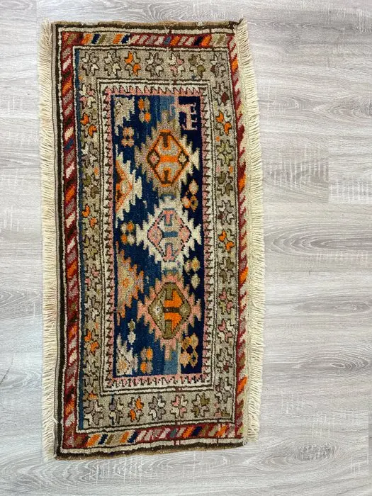 Kazak - Rug - 110 cm - 50 cm - Russian Caucasian