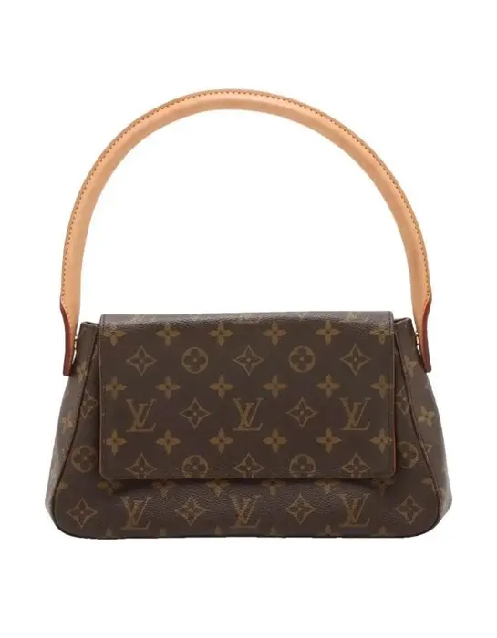 Louis Vuitton - Looping - Shoulder bag
